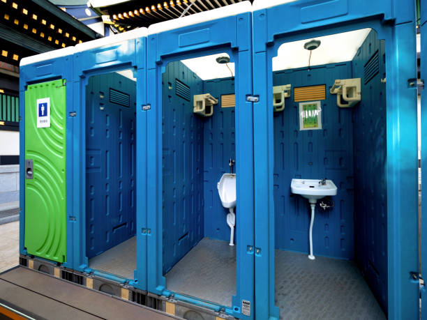 Best High-end porta potty rental  in Rice, TX