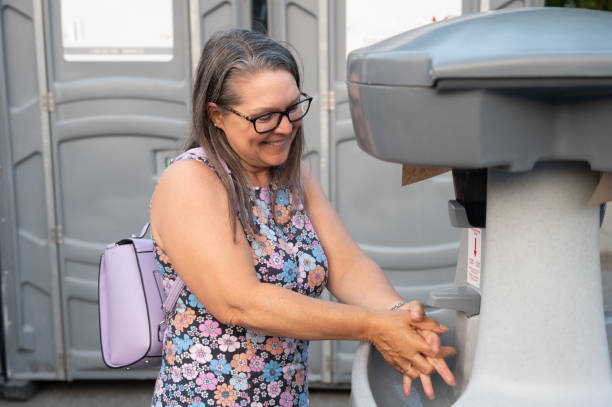 Best Portable toilet rental for construction  in Rice, TX